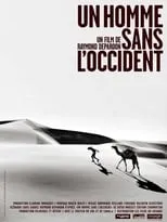 Raymond Depardon es Narrator (voice) en Un homme sans l'Occident