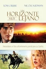 Película Un horizonte muy lejano