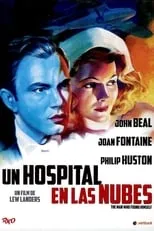 Jane Walsh interpreta a Barbara Reed en Un hospital en las nubes