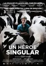 Póster de la película Un héroe singular