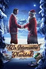 Thias Salberg interpreta a Karl en Un Intercambio Por Navidad