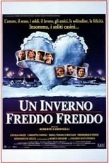 Película Un inverno freddo freddo