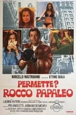 Película Un italiano en Chicago