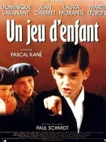 Guillaume Pétraud en la película Un jeu d'enfant