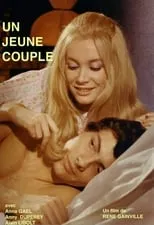 Jean-François Calvé interpreta a  en Un jeune couple