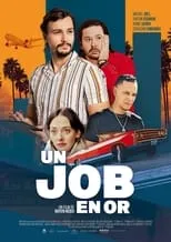 Portada de Un job en Or