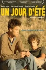 Poster de la película Un jour d'été - Películas hoy en TV