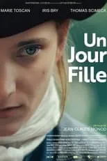 Película Un jour fille