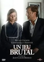 Póster de la película Un juego brutal