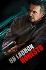 Poster de la película Un ladrón honesto - Películas hoy en TV