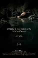 Itzel Sarmientos es  en Un Lejano Rumor de Agua