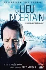 Poster de la película Un lieu incertain - Películas hoy en TV