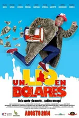 Película Un lío en dólares