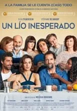 Poster de la película Un lío inesperado - Películas hoy en TV