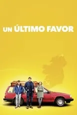 Película Un último favor