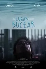 Ernesto Campos es  en Un lugar donde bucear