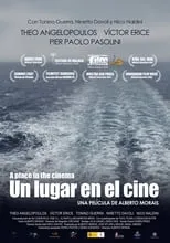 Nico Naldini interpreta a  en Un Lugar En El Cine