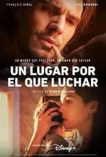 Poster de la película Un lugar por el que luchar - Películas hoy en TV