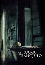 Poster de la película Un lugar tranquilo - Películas hoy en TV