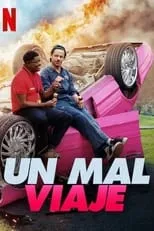 Poster de la película Un mal viaje - Películas hoy en TV