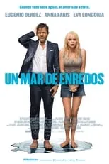 Anna Faris en la película Un mar de enredos