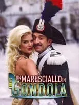 Portada de Un maresciallo in gondola