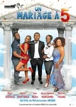 Película un mariage à 5