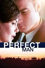 Poster de la película Un marido perfecto - Películas hoy en TV