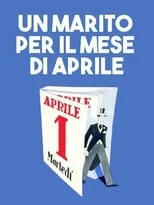 Portada de Un marito per il mese di aprile