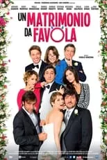 Película Un matrimonio da favola