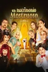 Película Un matrimonio mostruoso