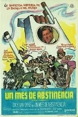 Película Un mes de abstinencia