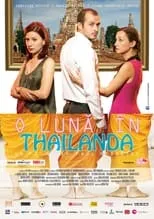 Poster de Un mes en Tailandia