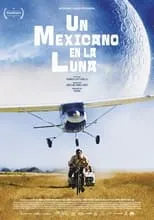 Portada de Un mexicano en la Luna