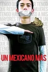 Película Un mexicano más