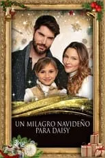 Cameron McDonald es Gus en Un milagro navideño para Daisy