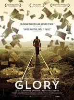 Poster de Un minuto de gloria (Glory)