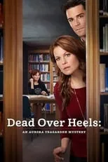 Película Un misterio para Aurora Teagarden: Perdiendo la cabeza