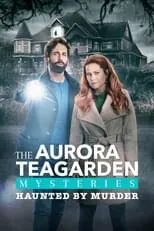 Poster de Un misterio para Aurora Teagarden: Perseguida por el asesinato