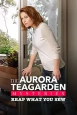 Poster de la película Un misterio para Aurora Teagarden: Un diseño mortal - Películas hoy en TV