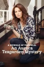 Un misterio para Aurora Teagarden: un montón de problemas portada