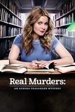 David Ingram interpreta a Macon Turner en Un misterio para Aurora Teagarden: Unos asesinos muy reales