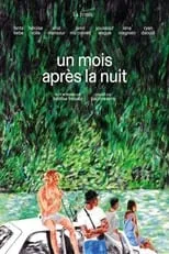 Película Un mois après la nuit