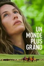 Poster de Un monde plus grand