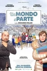 Película Un mondo a parte