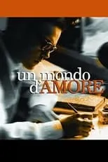 Poster de Un mondo d'amore