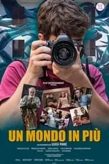 Poster de la película Un mondo in più - Películas hoy en TV