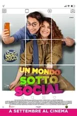 Película Un mondo sotto social