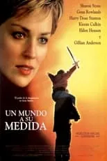 Película Un mundo a su medida