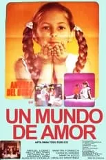 Poster de la película Un mundo de amor - Películas hoy en TV